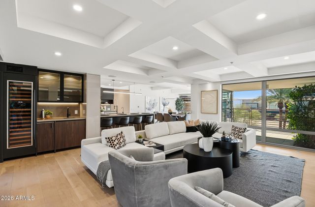 7157 E RANCHO VISTA Drive 4001, Scottsdale, AZ 85251