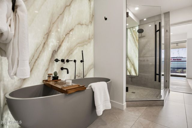 7157 E RANCHO VISTA Drive 4001, Scottsdale, AZ 85251