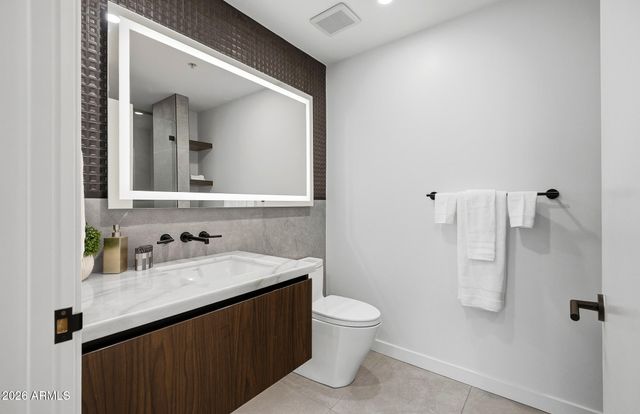 7157 E RANCHO VISTA Drive 4001, Scottsdale, AZ 85251