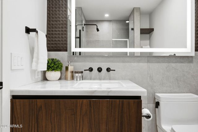 7157 E RANCHO VISTA Drive 4001, Scottsdale, AZ 85251