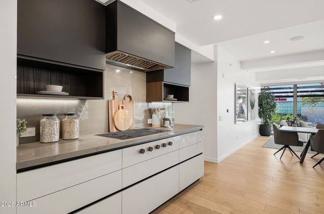 7157 E RANCHO VISTA Drive 4001, Scottsdale, AZ 85251