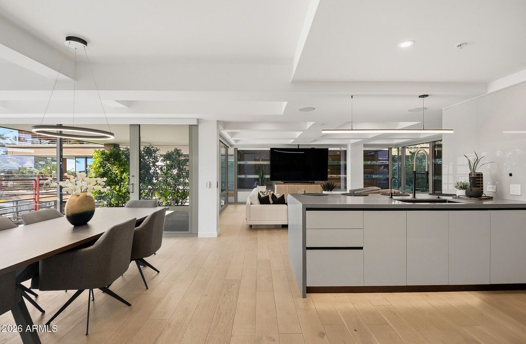 7157 E RANCHO VISTA Drive 4001, Scottsdale, AZ 85251