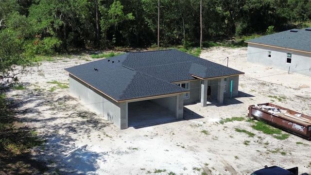 6164 SW 144TH LANE ROAD, Ocala, FL 34473