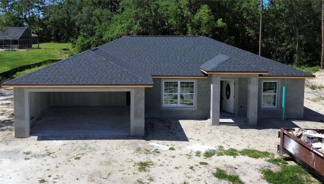 6164 SW 144TH LANE ROAD, Ocala, FL 34473