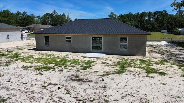 6164 SW 144TH LANE ROAD, Ocala, FL 34473