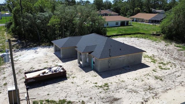 6164 SW 144TH LANE ROAD, Ocala, FL 34473