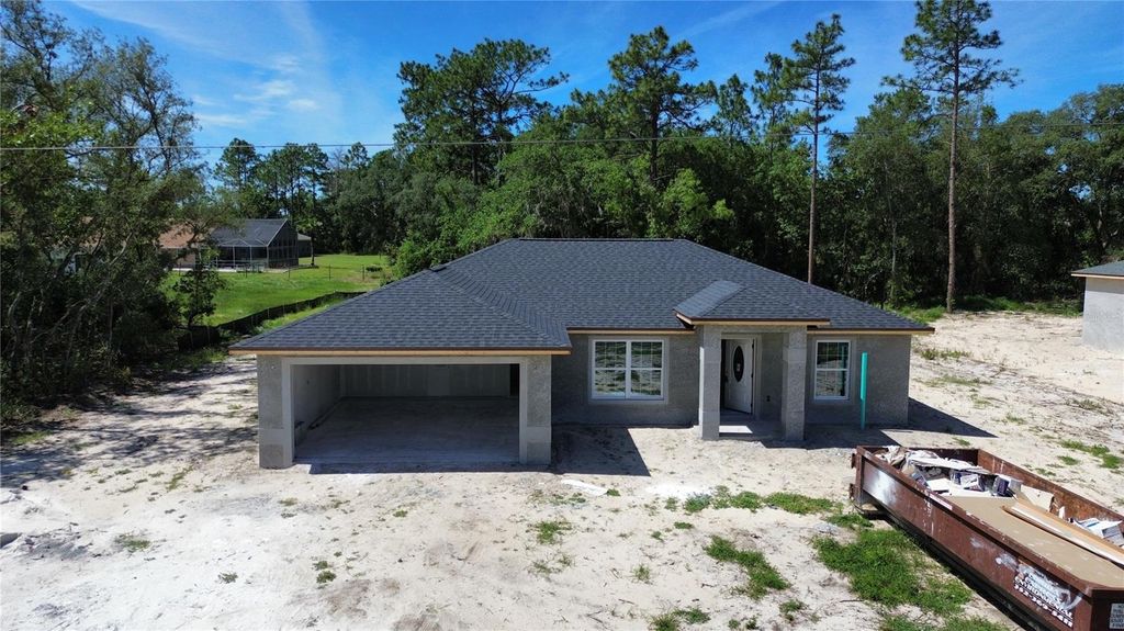 6164 SW 144TH LANE ROAD, Ocala, FL 34473