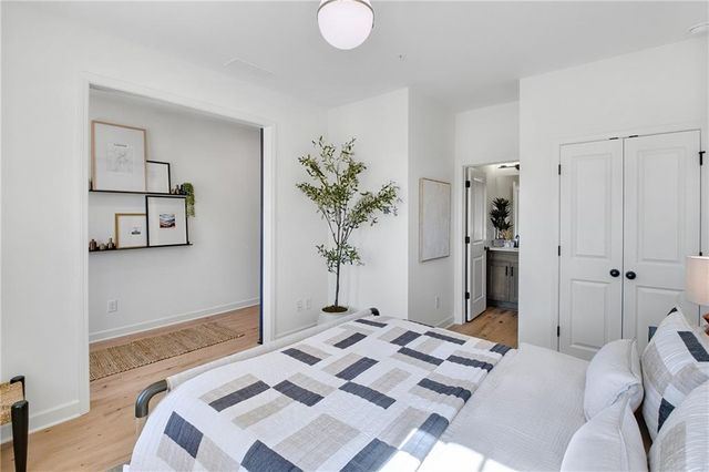 216 Village Overlook K1, Canton, GA 30114