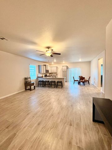 3409 Oregon Trail Road NE, Rio Rancho, NM 87144