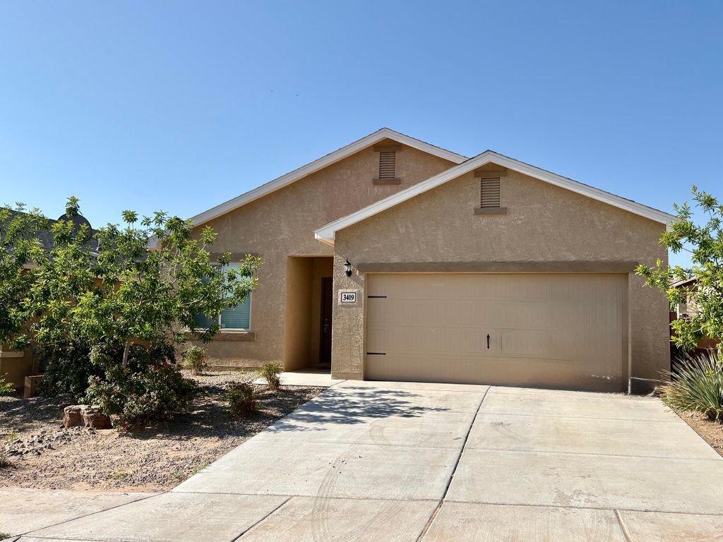 3409 Oregon Trail Road NE, Rio Rancho, NM 87144