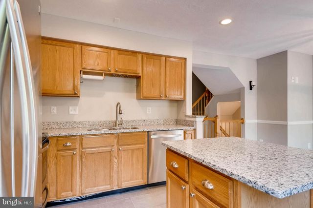 5326 CASTLESTONE DR, Baltimore, MD 21237