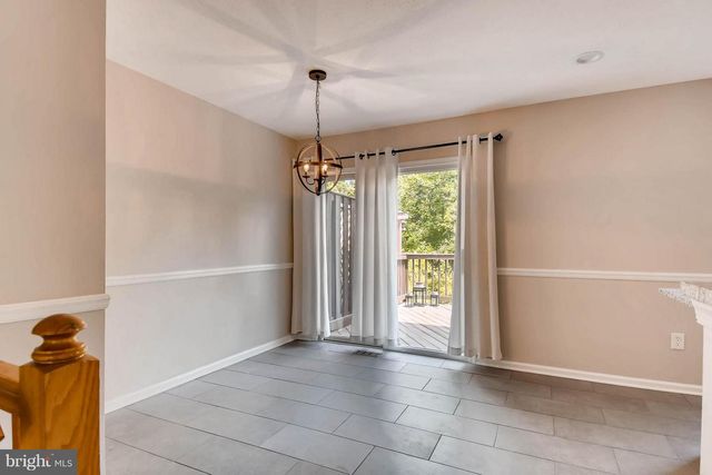 5326 CASTLESTONE DR, Baltimore, MD 21237