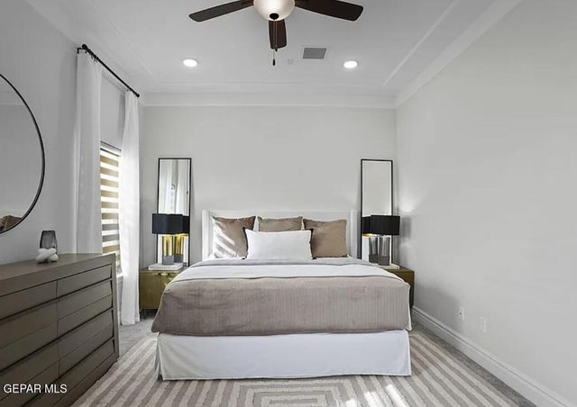 13054 EMMAROSE Way, El Paso, TX 79928