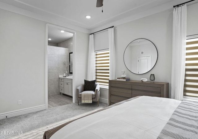 13054 EMMAROSE Way, El Paso, TX 79928