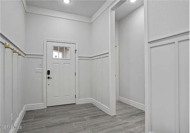 13054 EMMAROSE Way, El Paso, TX 79928