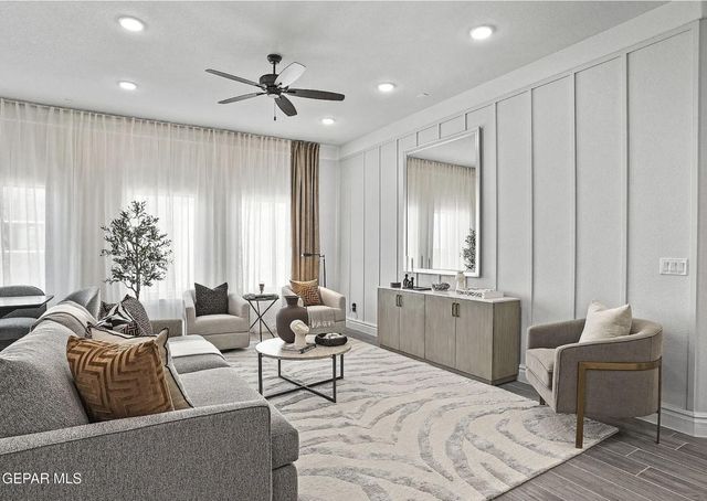 13054 EMMAROSE Way, El Paso, TX 79928