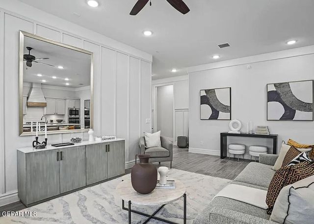 13054 EMMAROSE Way, El Paso, TX 79928