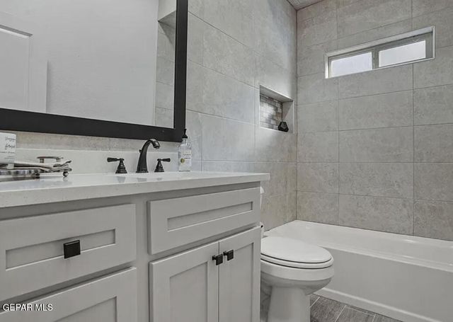 13054 EMMAROSE Way, El Paso, TX 79928