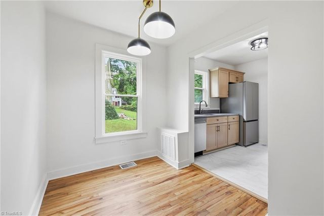 165 Harris Avenue, Elkin, NC 28621
