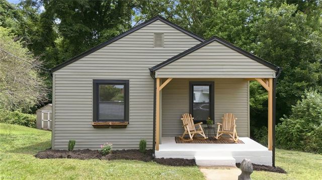 165 Harris Avenue, Elkin, NC 28621