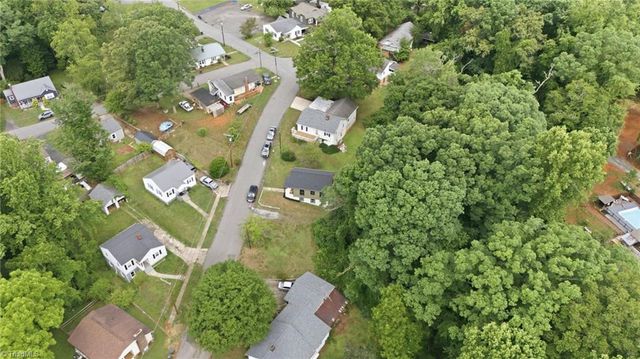 165 Harris Avenue, Elkin, NC 28621
