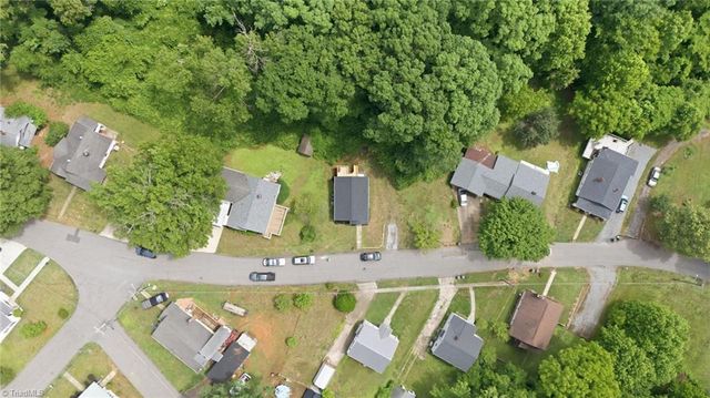 165 Harris Avenue, Elkin, NC 28621