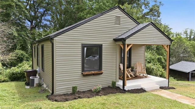 165 Harris Avenue, Elkin, NC 28621