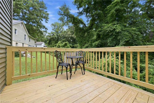 165 Harris Avenue, Elkin, NC 28621
