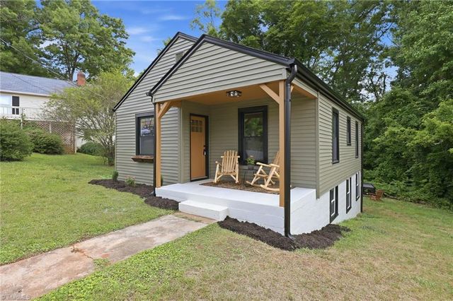 165 Harris Avenue, Elkin, NC 28621