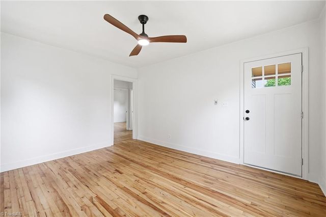 165 Harris Avenue, Elkin, NC 28621