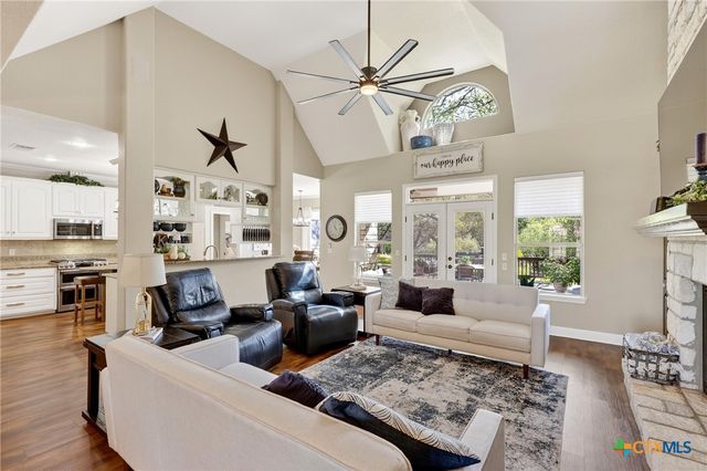 154 Quarry Point, New Braunfels, TX 78132