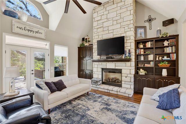 154 Quarry Point, New Braunfels, TX 78132