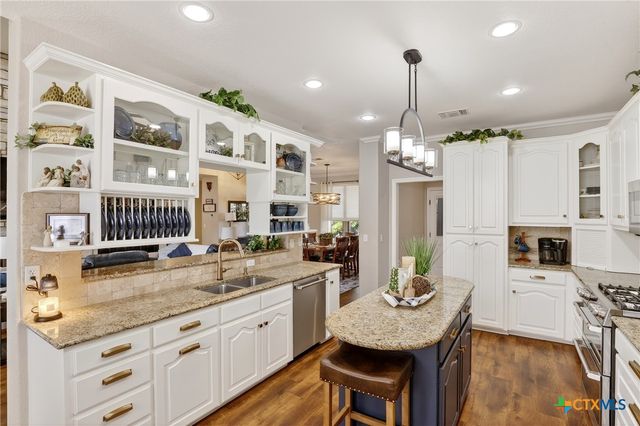 154 Quarry Point, New Braunfels, TX 78132