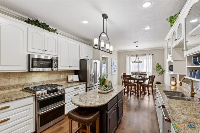 154 Quarry Point, New Braunfels, TX 78132