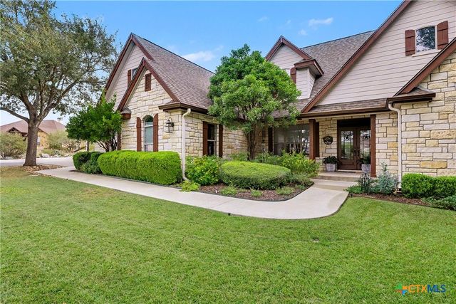 154 Quarry Point, New Braunfels, TX 78132