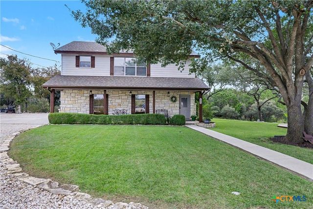 154 Quarry Point, New Braunfels, TX 78132