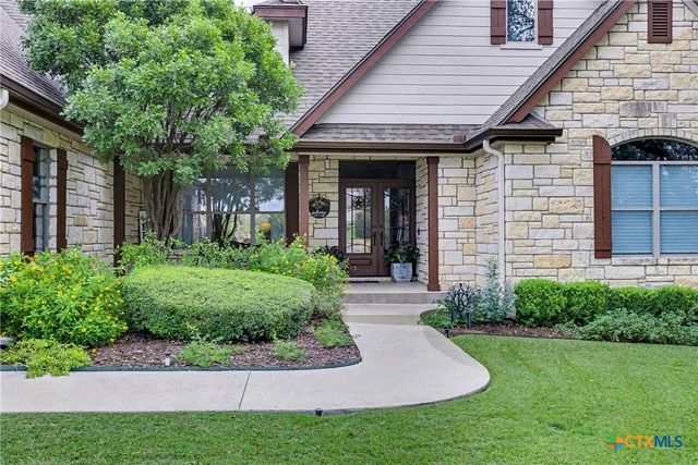 154 Quarry Point, New Braunfels, TX 78132