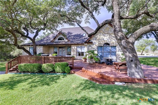 154 Quarry Point, New Braunfels, TX 78132