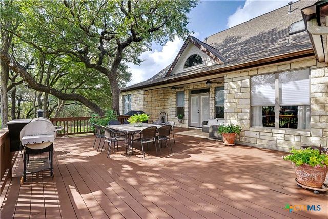 154 Quarry Point, New Braunfels, TX 78132