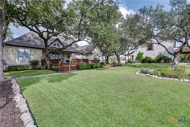 154 Quarry Point, New Braunfels, TX 78132