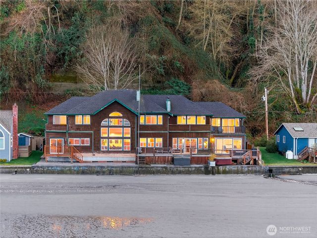 5972 Hastings Road, Clinton, WA 98236