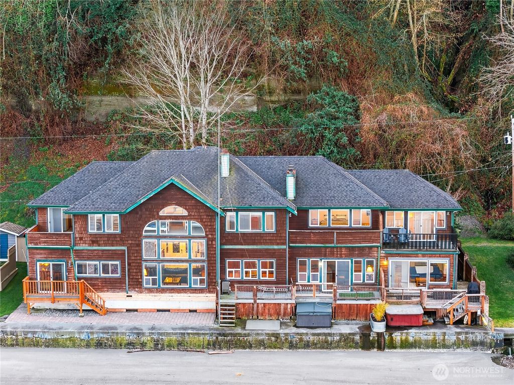 5972 Hastings Road, Clinton, WA 98236