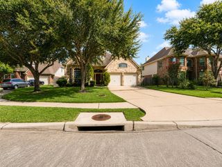 1815 Granite Field Lane, Richmond, TX 77469