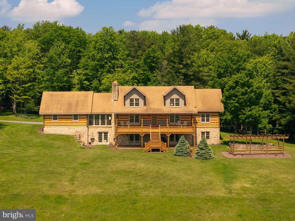 301 BROADWATER DRIVE, Swanton, MD 21561