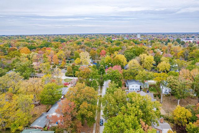 711 THILLY AVE, Columbia, MO 65203