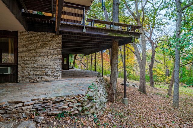 711 THILLY AVE, Columbia, MO 65203