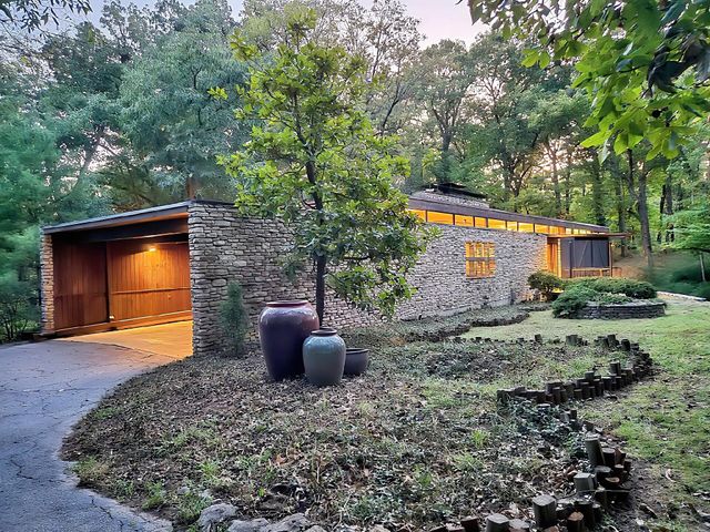 711 THILLY AVE, Columbia, MO 65203