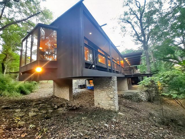 711 THILLY AVE, Columbia, MO 65203