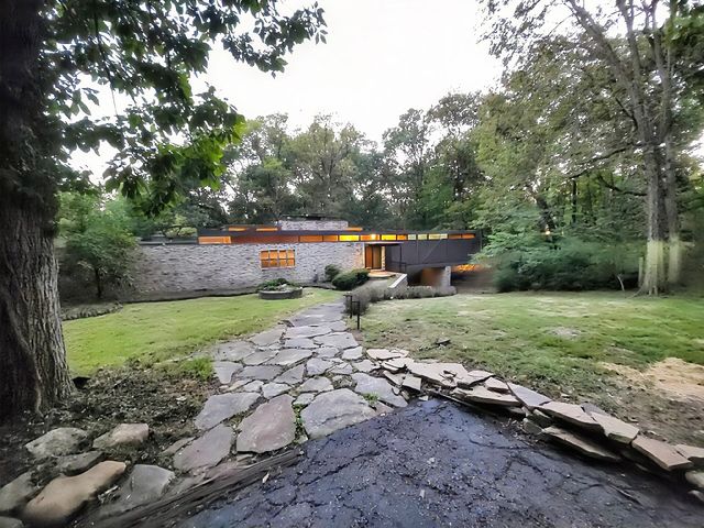 711 THILLY AVE, Columbia, MO 65203