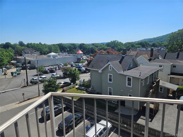 35 Park Avenue 4S, Suffern, NY 10901